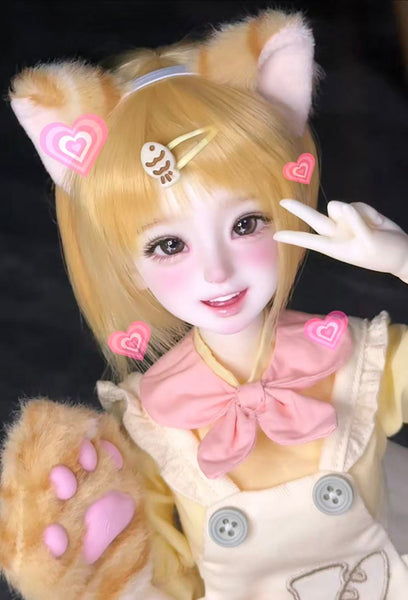 Flynn Doll - Lucky SP