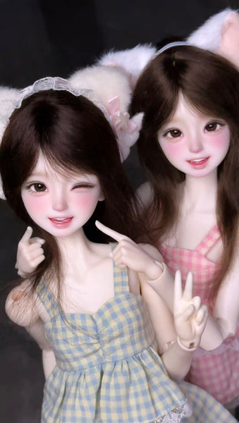 Flynn Doll - Lucky SP