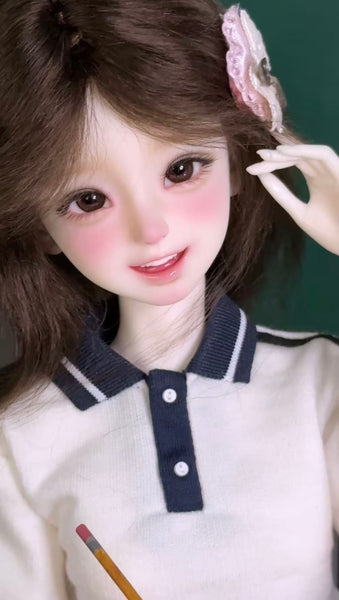 Flynn Doll - Lucky SP