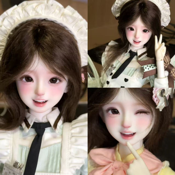 Flynn Doll - Lucky SP