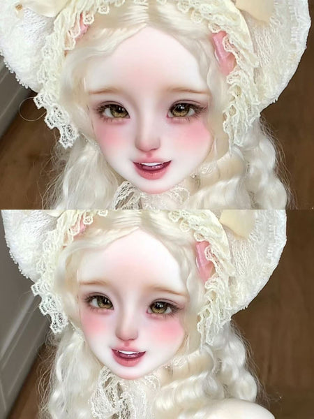 Flynn Doll - Lucky SP