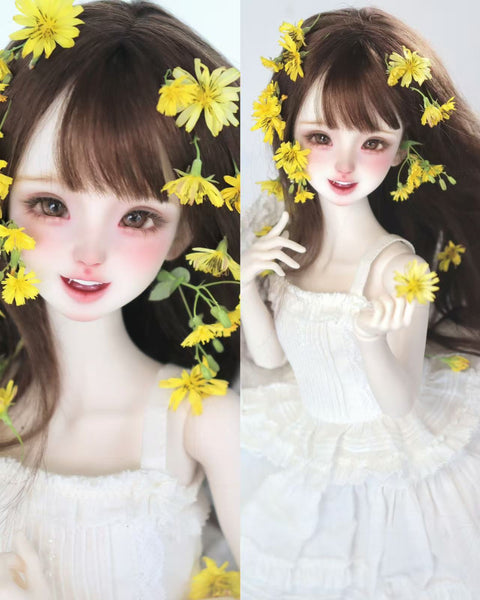 Flynn Doll - Lucky SP