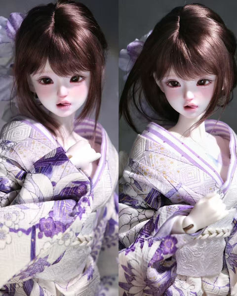 Flynn Doll - Manman