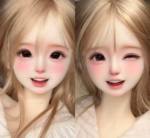 Flynn Doll - Lucky SP