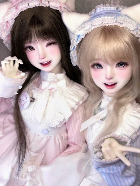 Flynn Doll - Lucky SP