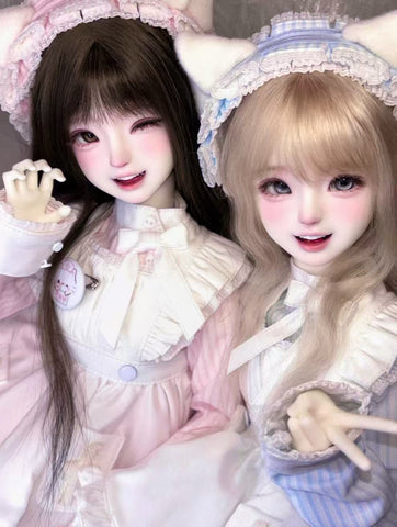 Dolls – Space Studio BJD