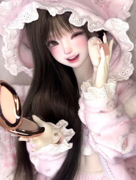 Flynn Doll - Lucky SP