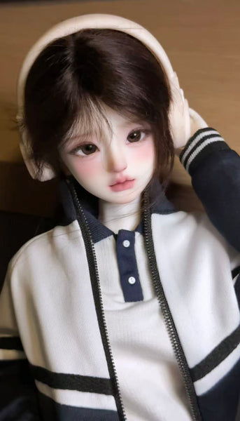 Flynn Doll - Yoyo