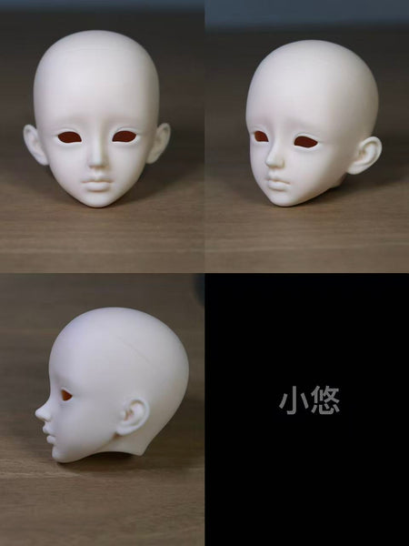 Flynn Doll - Yoyo