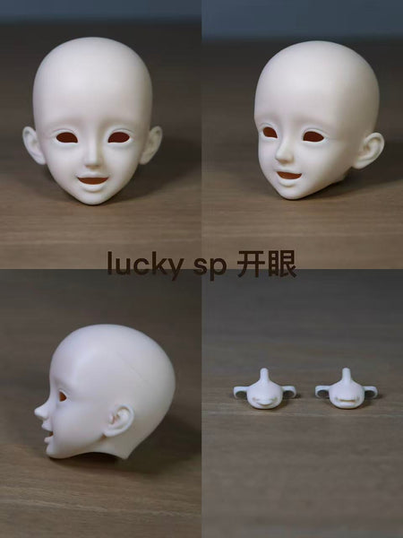 Flynn Doll - Lucky SP