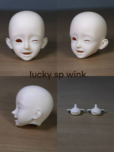 Flynn Doll - Lucky SP