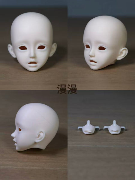 Flynn Doll - Manman