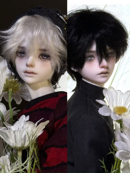 ACAT BO - ShouYi SP & FeiEr