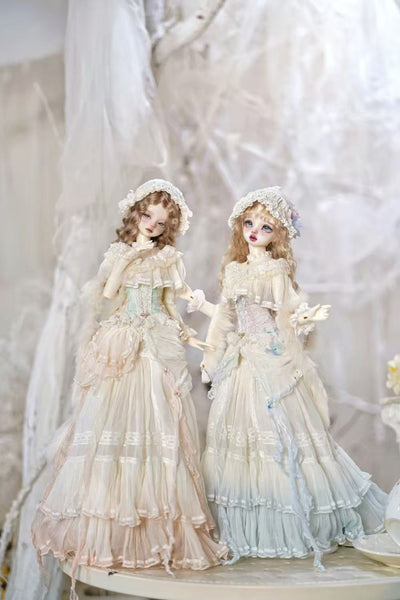 Yixi Doll - Sonnet