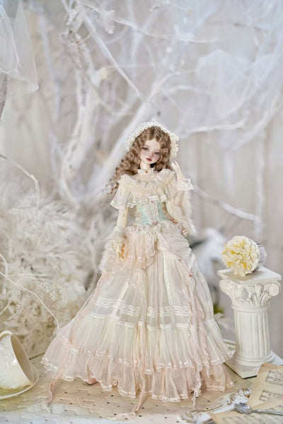 Yixi Doll - Sonnet