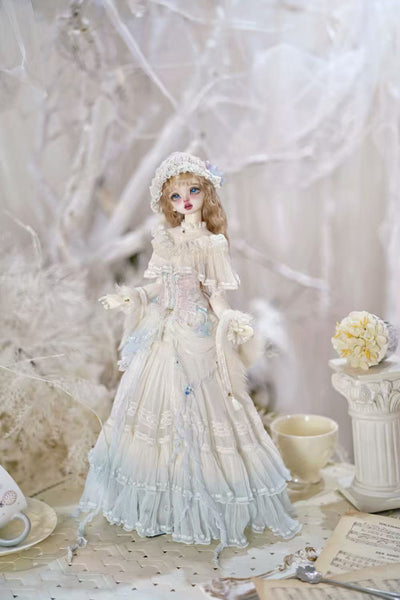 Yixi Doll - Sonnet