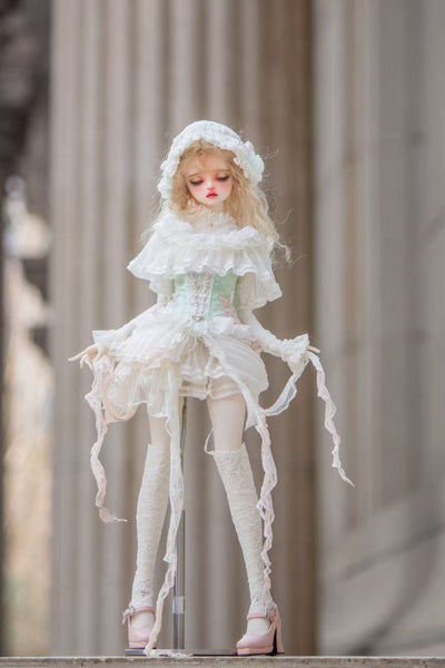 Yixi Doll - Sonnet