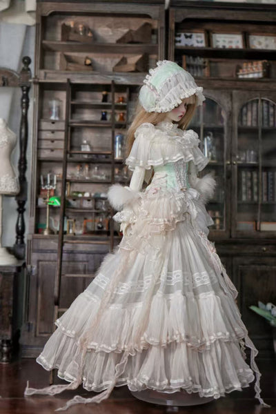 Yixi Doll - Sonnet