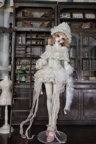 Yixi Doll - Sonnet