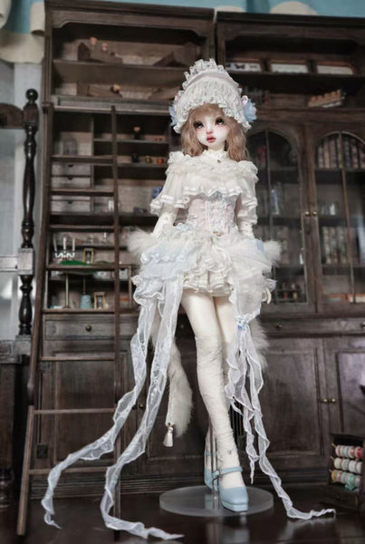 Yixi Doll - Sonnet