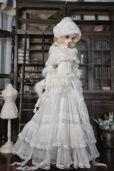 Yixi Doll - Sonnet