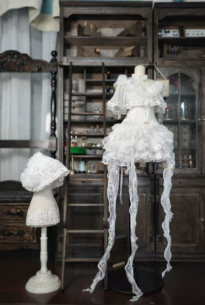 Yixi Doll - Sonnet