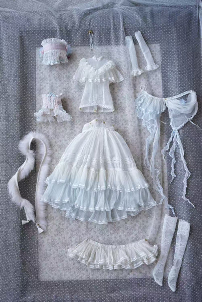 Yixi Doll - Sonnet