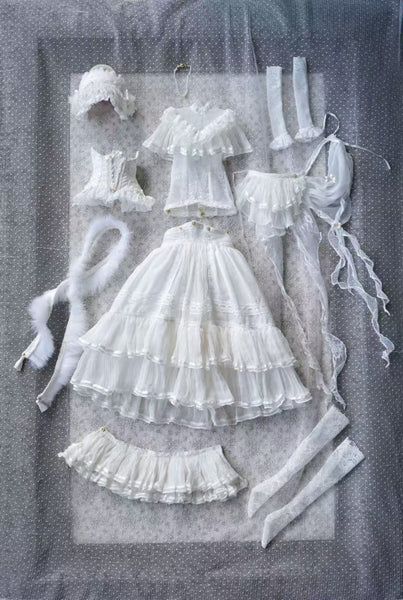 Yixi Doll - Sonnet