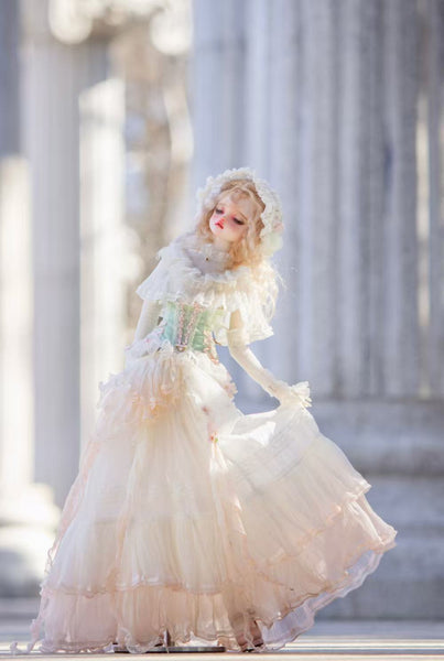 Yixi Doll - Sonnet