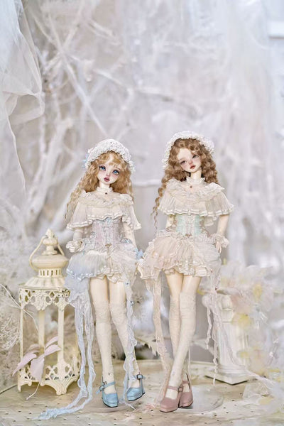 Yixi Doll - Sonnet