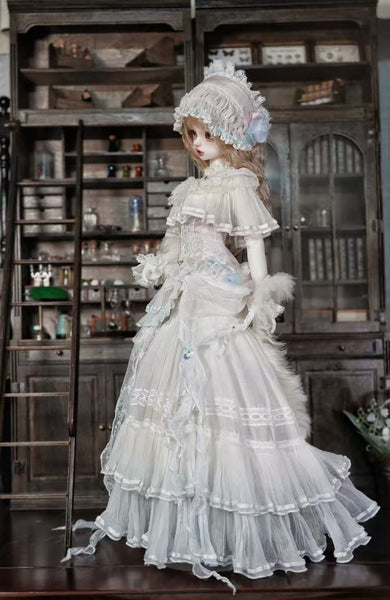 Yixi Doll - Sonnet