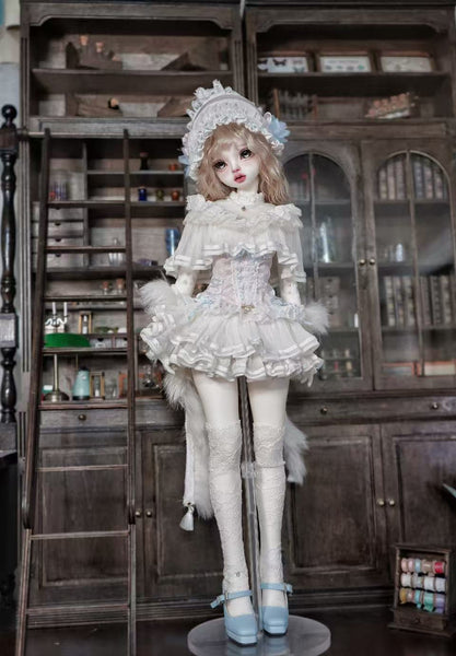 Yixi Doll - Sonnet