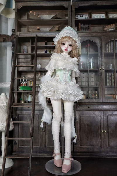 Yixi Doll - Sonnet