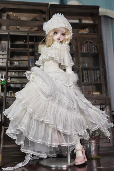 Yixi Doll - Sonnet