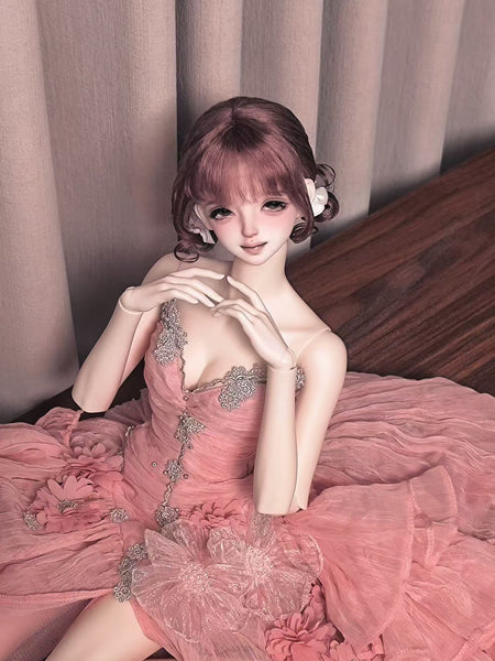 Sango Doll - Xii & Yii
