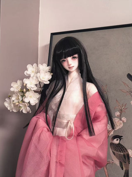 Sango Doll - Xii & Yii