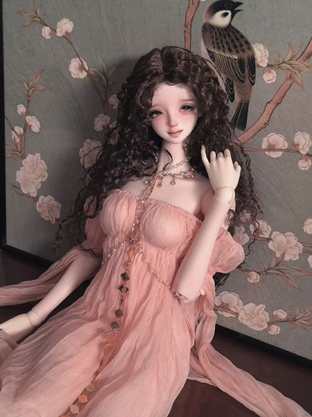 Sango Doll - Xii & Yii