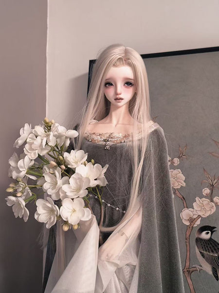 Sango Doll - Xii & Yii