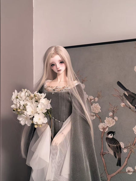 Sango Doll - Xii & Yii