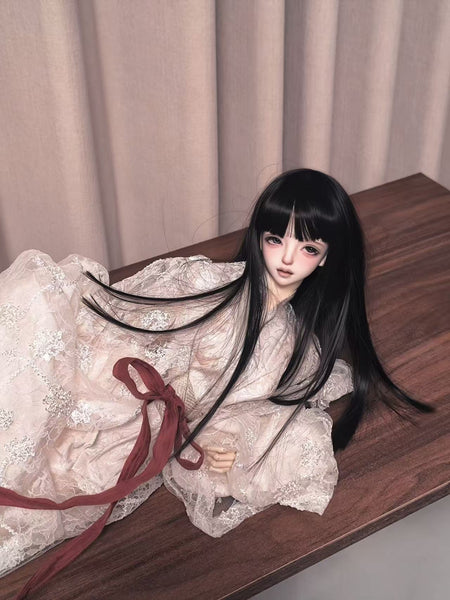 Sango Doll - Xii & Yii