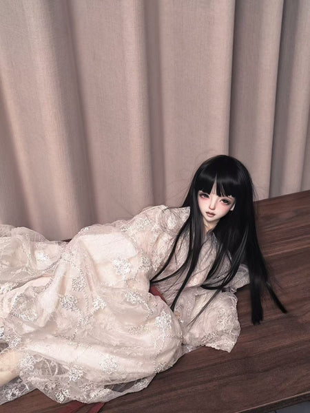 Sango Doll - Xii & Yii
