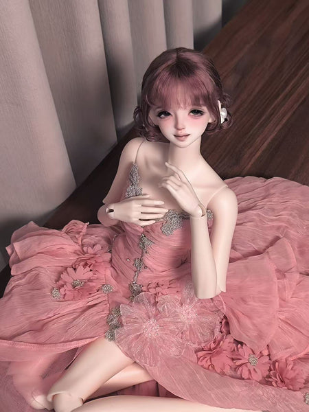 Sango Doll - Xii & Yii