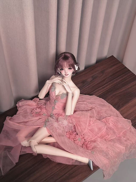 Sango Doll - Xii & Yii