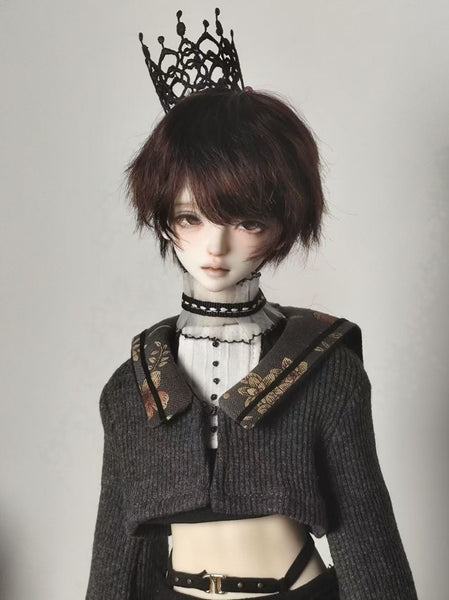 Sango Doll - Xii & Yii