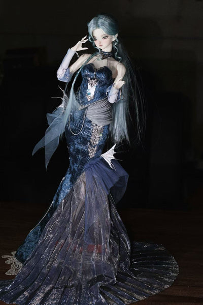 [Deposit ONLY] Cuckoo Grange - Abyssal Chord