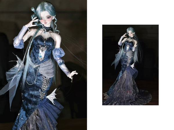 [Deposit ONLY] Cuckoo Grange - Abyssal Chord