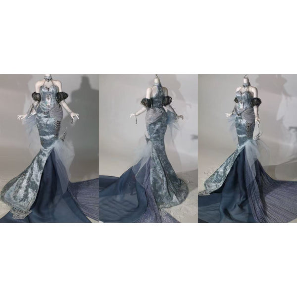 [Deposit ONLY] Cuckoo Grange - Abyssal Chord
