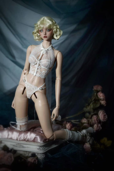 [Deposit ONLY] Kitty Wonder - Honey & the Blade