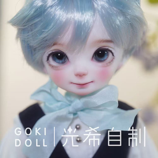 Goki Doll - Baby Kaii