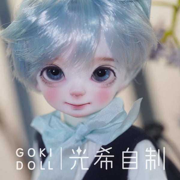 Goki Doll - Baby Kaii